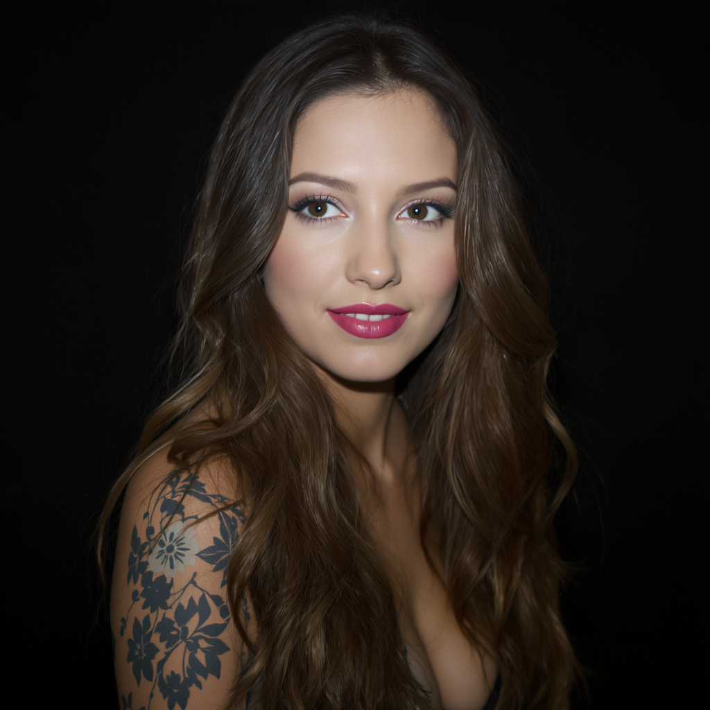 Victoria Sterling